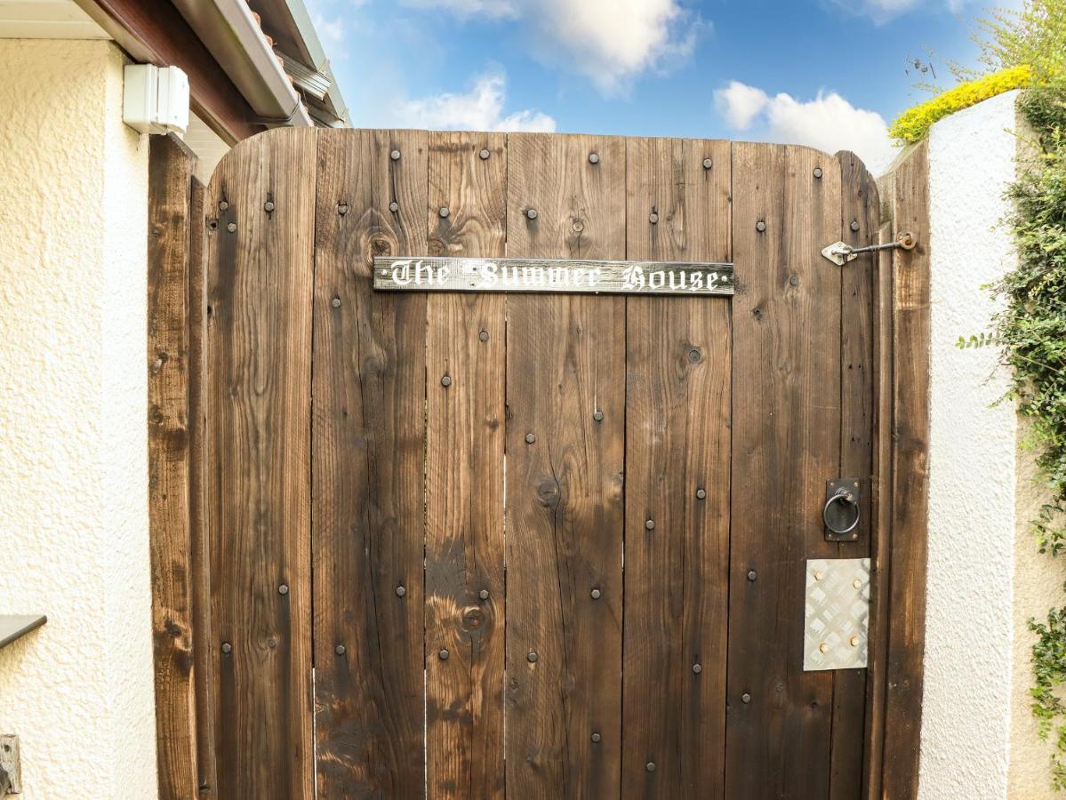 Sunnyside Barrow upon Humber Exterior foto